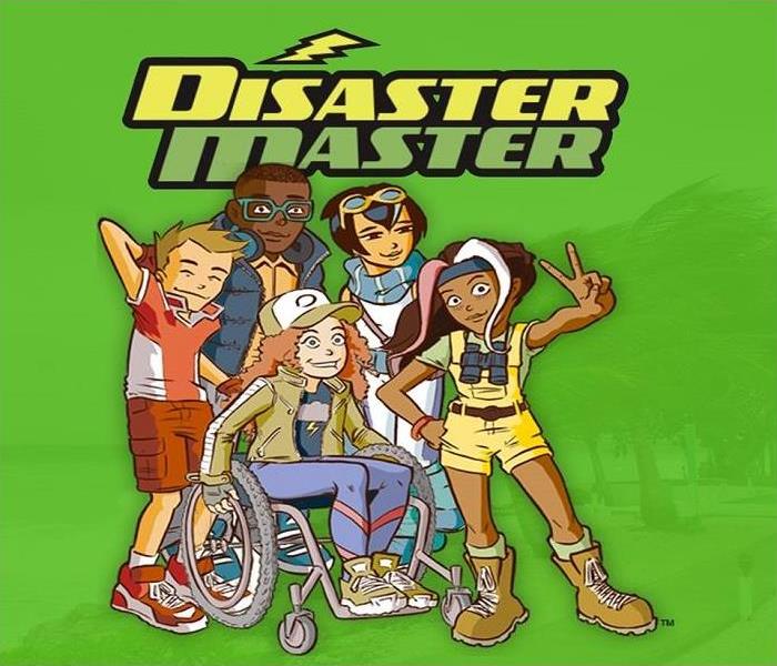 Disaster Master game image