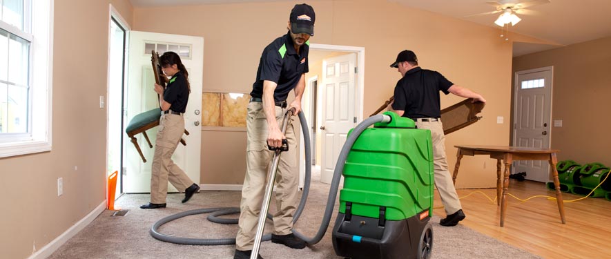 East Cobb, GA cleaning services
